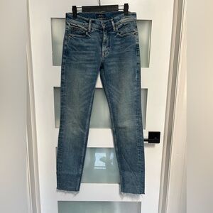 POLO Jeans Tompkins Mid Rise Skinny